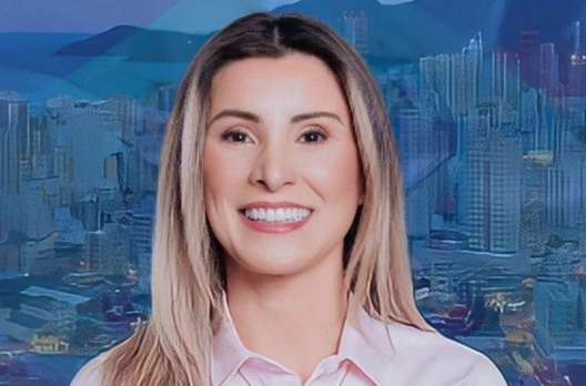 PP deverá apoiar Andresa Ribeiro em Araranguá