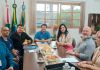 Prefeitura de Praia Grande se reúne com diretoria dos Correios para melhoria do serviço na cidade