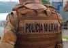 Homem com mandado de prisão ativo é preso em Araranguá