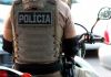 Maracajá: mãe aciona PM após suspeitar de que ex-companheiro abusava de sua filha