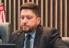Vereador Samuca quer posto avançado da PM na Sanga da Areia