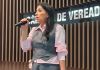 Maio Laranja: pesquisa sobre abuso sexual e pedofolia na Amesc é apresentada aos vereadores