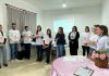 Gestar com saúde e amor: Projeto com gestantes inicia em Balneário Arroio do Silva