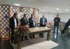 Prefeitos realizam assembleia na Polvilhana