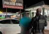 Polícias Civis de Santa Catarina e Rio Grande do Sul prendem autor de extorsão em flagrante
