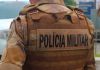 Balneário Arroio do Silva: homem é preso após agredir sua companheira 