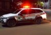 Polícia Militar recupera veículo furtado em Araranguá na cidade de São João do Sul 