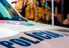 Araranguá: Polícia Militar prende homem após furtar betoneira de uma obra e pneu no bairro Operária