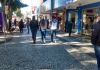 Dia frio contribui e atrai público ao primeiro Dia+ do mês