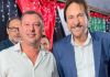 Grupo organizado! Jairo Costa será coordenador da campanha de César e Tano!