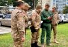 Policiais do 19ºBPM recebem treinamento para trabalhar com  o auxílio de drones 