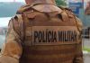 Homem de 45 anos é levado ao Presídio de Araranguá após julgamento de júri popular 