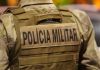 Polícia Militar prende homem que furtou mercado em Sombrio