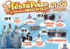  Arroio do Silva: 28ª Festa do Peixe marca primeiro fim de semana de agosto