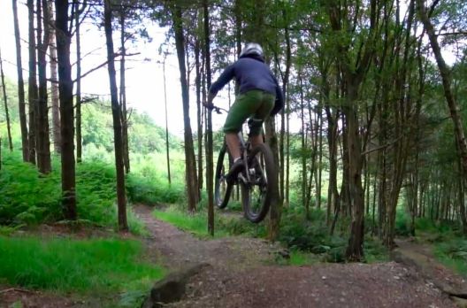 Os benefícios do ciclismo: Vem aí o 1º Desafio Mountain Bike Morro dos Conventos
