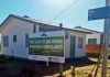 Prefeitura de Turvo executa obras de melhorias sanitárias 