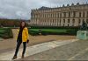 A encantadora Paris