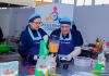 Cooperja realiza Dia de Cooperar