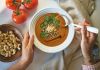 6 Dicas para manter a alimentação saudável no inverno