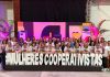 Cooperja participa de 19º Encontro Estadual de Mulheres Cooperativistas na capital