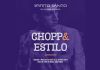 Chopp e estilo para eles