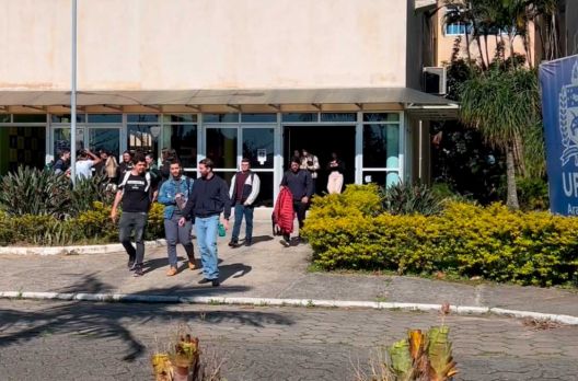 UFSC realiza consulta pública: A intenção é ofertar novos cursos no campus Araranguá