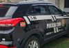 Polícia Civil de Balneário Arroio do Silva cumpre mandado de prisão contra homem condenado a pena de 34 anos de prisão por crimes de violação de vulnerável e sequestro/cárcere privado