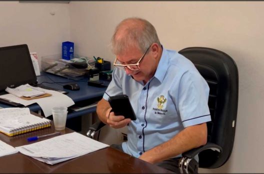 Compromisso ao longo de 8 anos de mandato: Meleiro receberá novos veículos até o final ...