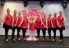 Festival de Ballet Infantil levará mais de 700 bailarinas ao Criciúma Shopping