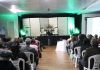 Evento promove lançamento da temporada de observação de baleias franca