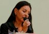 Januária e Boa Esperança recebem Gislaine Cunha 