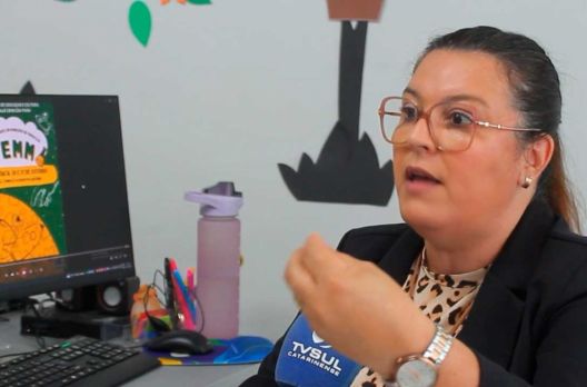 Compartilhar e vivenciar práticas educativas: Maracajá prepara 1ª Feira Estudantil do M...