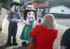 Enquete promove escolha de nomes de mascotes da Festa do Agricultor