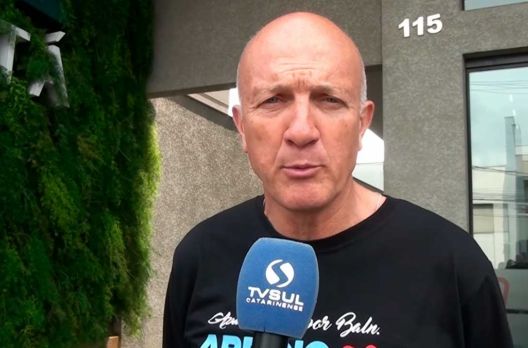 Eleições 2024: Evandro Scaini é reeleito prefeito de Balneário Arroio do Silva