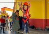 Corpo de Bombeiros Militar promove evento Quartel de Portas Abertas neste dia das crianças