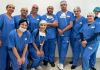Hospital Dom Joaquim realiza primeira captação de órgãos