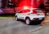 Tentativa de homicídio é registrada em Araranguá na noite desta segunda-feira (14)
