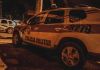 Homem de 33 anos é preso em Sombrio após tentativa de arrombamento em um atacado 