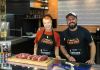 Gente Gourmet recebe Fernando Fonseca da Búfalo Negro