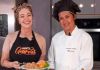 Gente Gourmet com toque tailandês