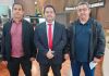 Vereadores ouvem representantes da diretoria de Esportes 
