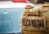 Polícia Militar Apreende Adolescente com Mandado de Apreensão em Araranguá
