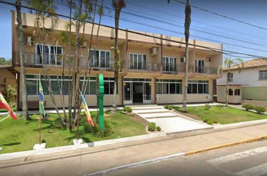 Saneamento em pauta: Estação de coleta e tratamento de esgoto de Maracajá pode ter iní...