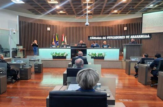 Continua a disputa: Vereadores do MDB seguem na busca da formação de chapa