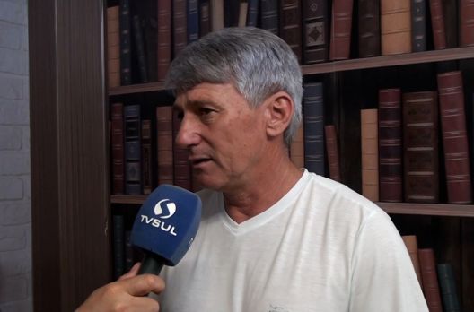 Formação ajustada: Confirmada chapa da nova mesa diretora da Câmara de Araranguá