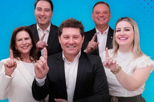 Lançamento de Campanha: Renovação OAB para Todos larga na frente