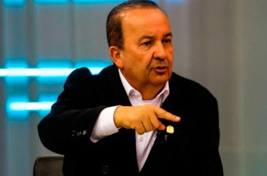 Acordo selado: MDB e Governador Jorginho Mello chegam ao entendimento