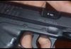PM é acionada após aluno levar arma de brinquedo em uma escola em Sombrio