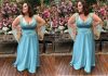 Oba! Tem festa! Qual vestido usar?