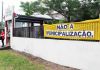 Prefeito de Araranguá, Cesar Cesa, decide pela não municipalização da Escola Mota Pires 